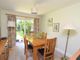 Thumbnail Detached house for sale in Spanton Crescent, Hythe