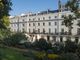 Thumbnail Property for sale in Chester Square, Belgravia, London
