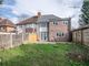 Thumbnail Semi-detached house for sale in Shirley Road, Hall Green, Birmingham