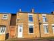Thumbnail Terraced house for sale in East Green, West Auckland, Bishop Auckland, County Durham
