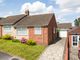 Thumbnail Bungalow for sale in Parker Avenue, York, North Yorkshire