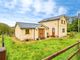 Thumbnail Detached house for sale in Felinfach, Lampeter, Ceredigion