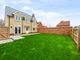 Thumbnail Detached house for sale in Higher Stour Meadow, Marnhull, Sturminster Newton