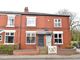 Thumbnail Terraced house for sale in Knutsford Road, Alderley Edge