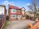 Thumbnail Detached house for sale in Brompton Farm Road, Strood