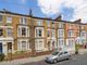 Thumbnail Flat for sale in Saltoun Road, London