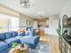 Thumbnail Flat for sale in Park Rise, Sunrise Avenue, Hornchurch