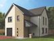 Thumbnail Detached house for sale in Hens Nest Road, Bathgate, West Lothian