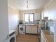 Thumbnail Flat for sale in Suffield Way, King's Lynn