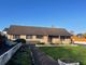 Thumbnail Detached bungalow for sale in Kendal Crescent, Alness