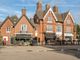 Thumbnail Flat for sale in The Square, Sevenoaks, Kent