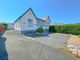 Thumbnail Detached bungalow for sale in Ffordd Newydd, Aberporth, Cardigan