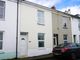 Thumbnail Terraced house for sale in Milton Place, Bideford