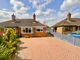 Thumbnail Semi-detached bungalow for sale in Bernard Grove, Meir Heath, Stoke-On-Trent