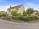 Thumbnail Detached house for sale in The Land, Coalpit Heath, Bristol