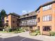 Thumbnail Flat for sale in Bartholemew Court, South Street, Dorking
