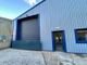 Thumbnail Industrial to let in Unit 8 Lonlas Industrial Estate, Skewen, Neath