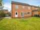 Thumbnail Detached house for sale in Heynes Walk, Allesley, Coventry