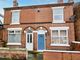 Thumbnail Semi-detached house for sale in Birchwood Avenue, Long Eaton, Nottingham