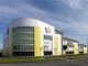 Thumbnail Warehouse to let in Big Yellow Self Storage Camberley, Camberley, Surrey