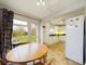 Thumbnail Detached bungalow for sale in The Green, Deopham, Wymondham