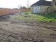 Thumbnail Detached bungalow for sale in Johnsons Lane, Crowle, Scunthorpe