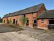 Thumbnail Commercial property for sale in Whetstone Gorse Lane, Whetstone, Leicester, Leicestershire