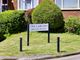 Thumbnail Flat for sale in The Larches, Luton, Bedfordshire