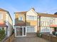 Thumbnail End terrace house for sale in Church Hill Road, Cheam
