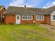 Thumbnail Semi-detached bungalow for sale in Merritt Road, Greatstone, New Romney, Kent