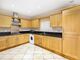 Thumbnail Flat for sale in Warren House, Beckford Close