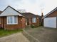 Thumbnail Semi-detached bungalow for sale in York Gardens, Braintree