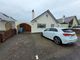 Thumbnail Bungalow for sale in Glanffynnon, Llanrug, Caernarfon, Gwynedd