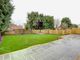 Thumbnail Detached bungalow for sale in Boyslade Road, Burbage, Hinckley