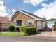 Thumbnail Bungalow for sale in Denvale Gardens, Kennoway, Leven, Fife