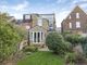 Thumbnail End terrace house for sale in Bullingdon Road, East Oxford