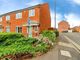 Thumbnail Semi-detached house for sale in Stafford Road, Darlaston, Wednesbury