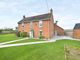 Thumbnail Detached house for sale in Horsley, Eccleshall