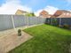 Thumbnail Semi-detached house for sale in Middleway, Cherry Willingham, Lincoln