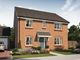 Thumbnail Detached house for sale in "The Goldsmith" at Pincey Brook Drive, Dunmow