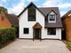 Thumbnail Detached house for sale in Hook End Road, Hook End, Brentwood