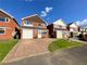 Thumbnail Detached house for sale in Henley Close, Sutton Coldfield, West Midlands