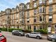 Thumbnail Flat for sale in 12 Rochester Terrace, Merchiston, Edinburgh