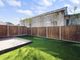 Thumbnail End terrace house for sale in Oxenden Court, Farnham, Surrey