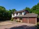 Thumbnail Detached house for sale in Cox Grove, Burgess Hill