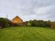 Thumbnail Detached bungalow for sale in Watersmeet, Rushmere, Northampton
