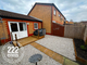 Thumbnail Bungalow for sale in Curlew Grove, Birchwood, Warrington