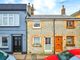 Thumbnail Terraced house for sale in Crown Street, Eastbourne