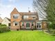 Thumbnail Detached house for sale in Hicks Lane, Girton, Cambridge