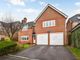 Thumbnail Property for sale in Lapwing Rise, Whitchurch